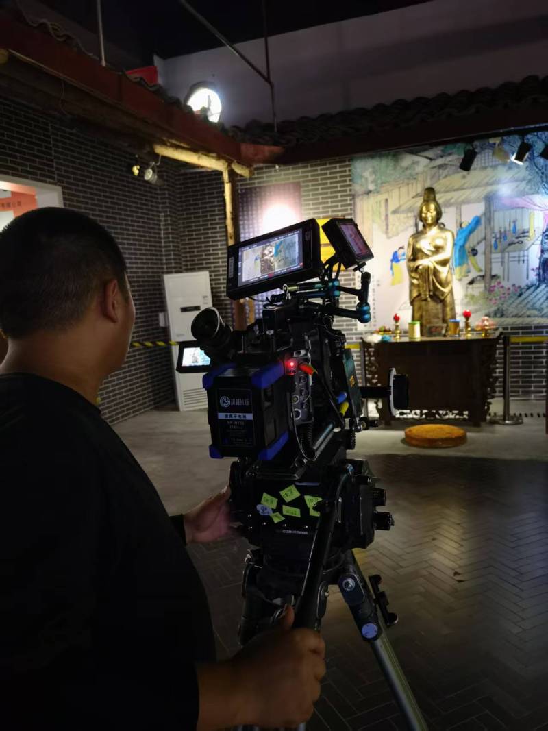聚焦澄城县产品宣传视频拍摄公司，以专业实力赋能品牌声量升级