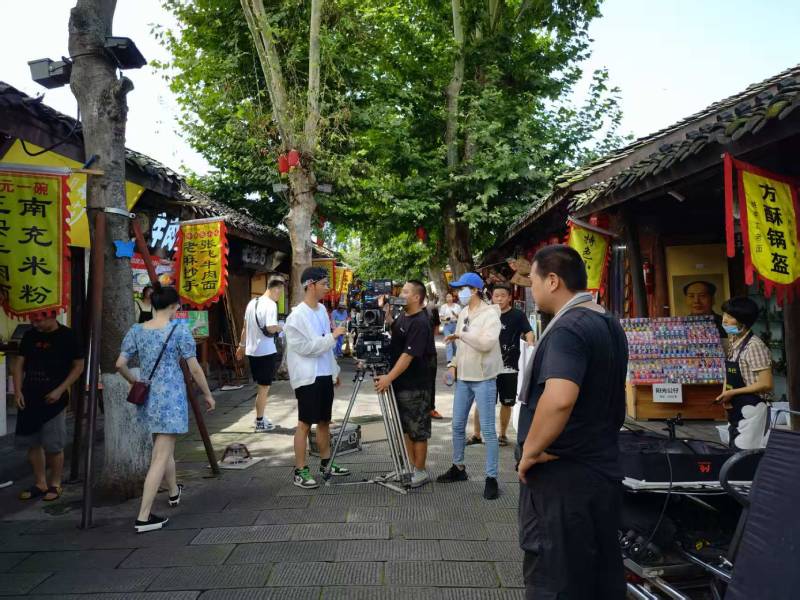 澄城县电商产品视频拍摄制作，开启销量增长新引擎
