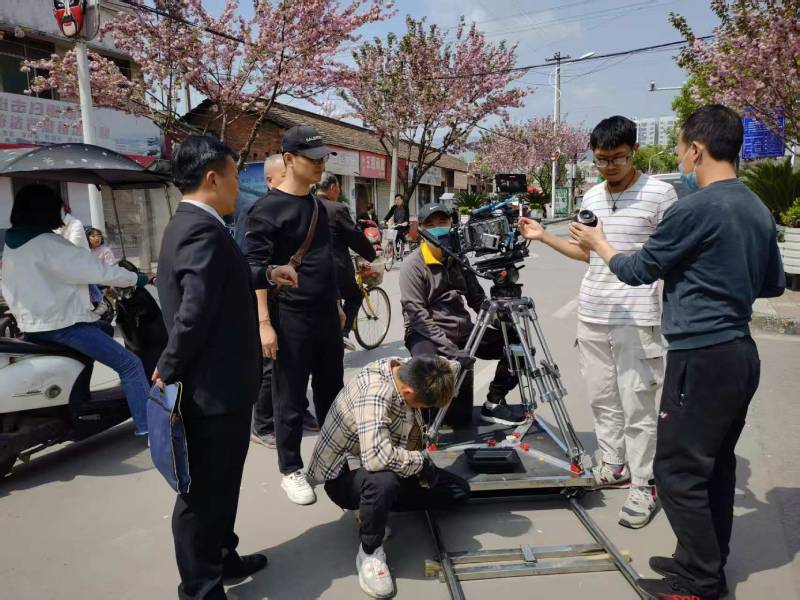 澄城县产品视频拍摄进阶指南，助力产品抢占视觉高地