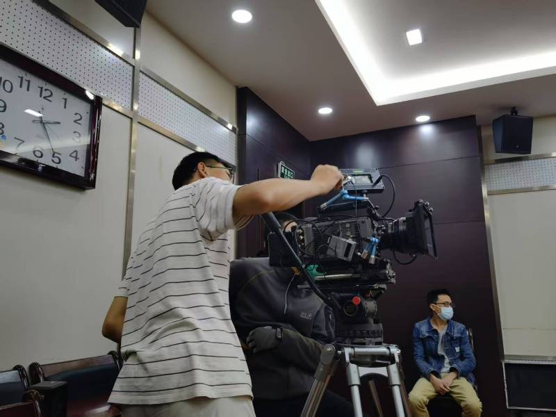 大数据指导创作方向，澄城县产品视频拍摄公司让每帧画面都有效触达