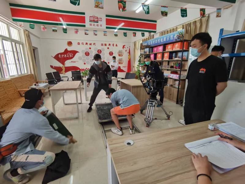 澄城县电商产品视频拍摄制作实战秘籍，助力产品引爆电商流量